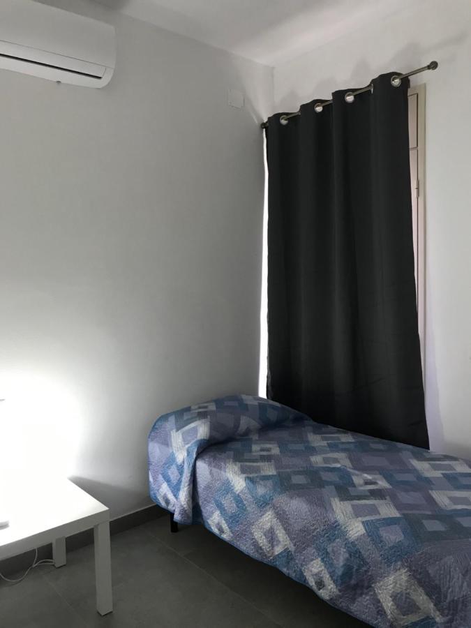 Ferienwohnung Alexsander Garden Floridia Exterior foto