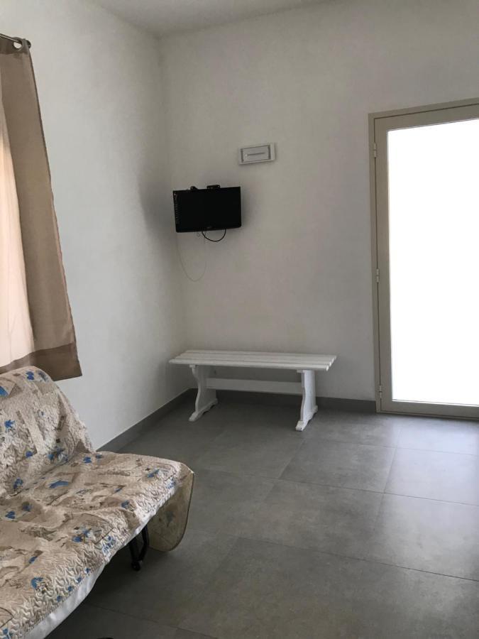 Ferienwohnung Alexsander Garden Floridia Exterior foto